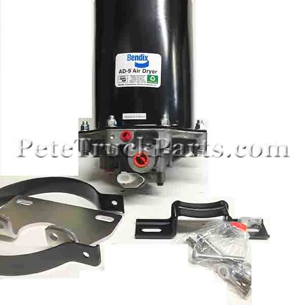 AIR DRYER AD9 065225BXW