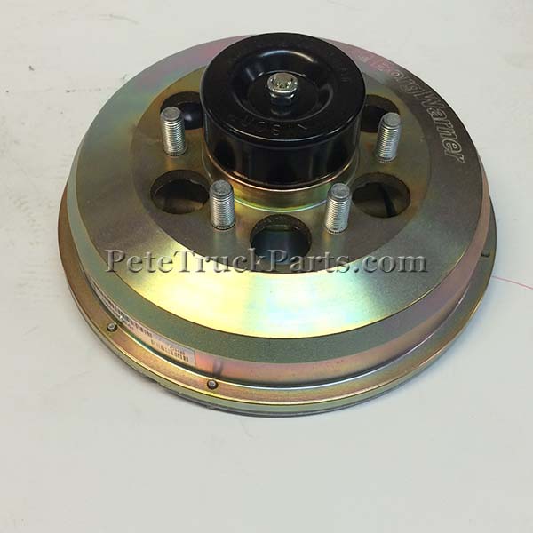 CLUTCHFAN K32 STEEL UPGRADE 10900965001